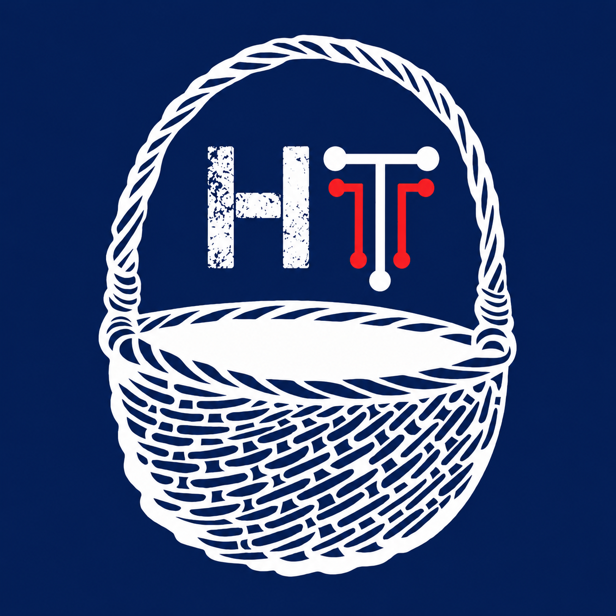 HT App logo